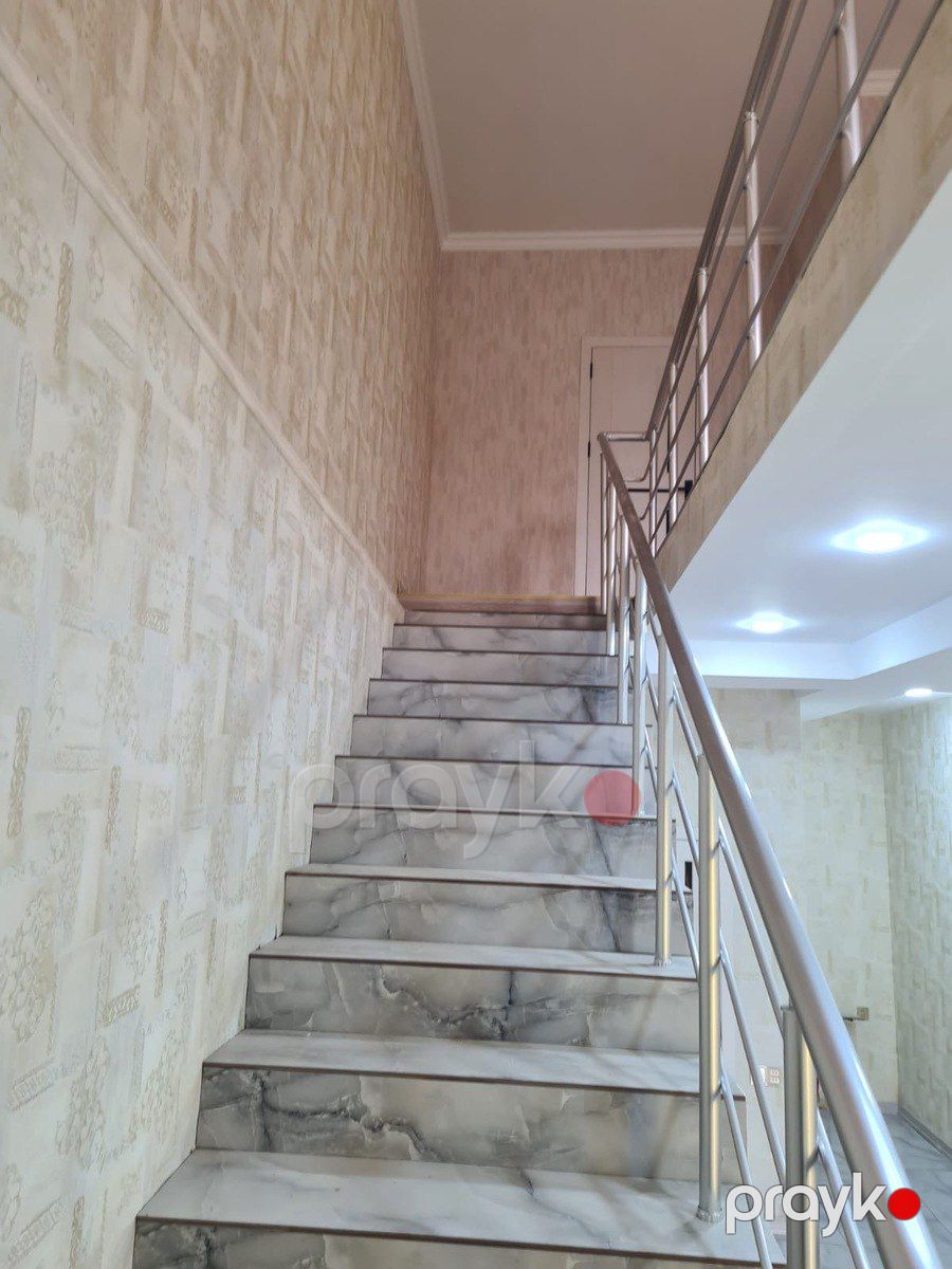 Satılır 3 otaqlı həyət evi/bağ evi 140 m² — Ev, villa, Bakı (8)