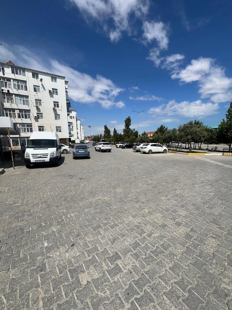 Satılır 2 otaqlı yeni tikili 47 m² — Mənzil, Bakı