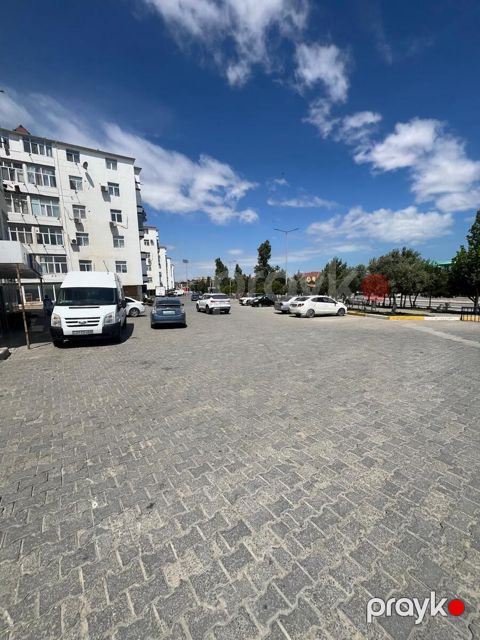 Satılır 2 otaqlı yeni tikili 47 m²