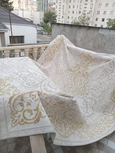 Xalça Kredit yoxdur — Ковры