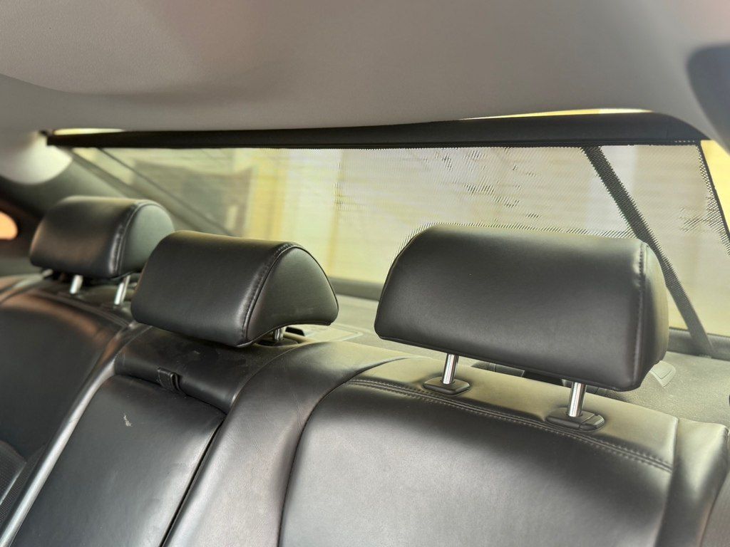 Hyundai Grandeur, 2.4 L, 2014 il, 275 000 km — Avtomobillər, Bakı (11)