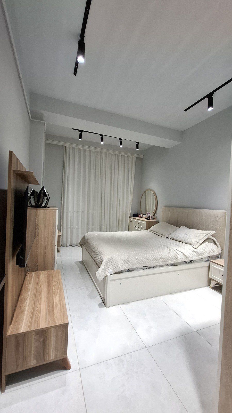 Satılır 3 otaqlı yeni tikili 82 m² — Mənzil, Bakı (8)