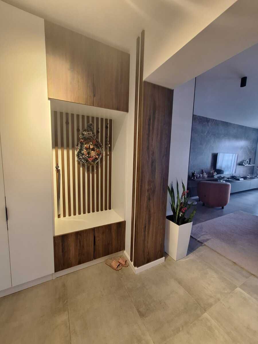 İcarəyə verilir 3 otaqlı yeni tikili 145 m² — Mənzil, Bakı (6)