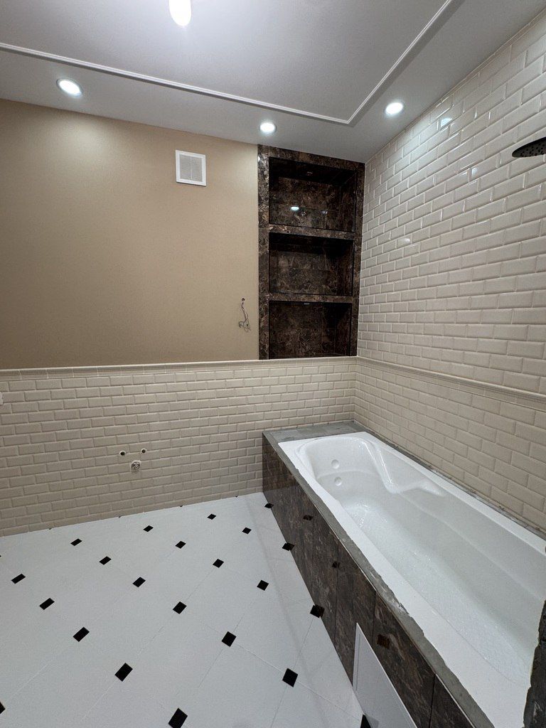 Satılır 4 otaqlı yeni tikili 185 m² — Mənzil, Bakı (11)
