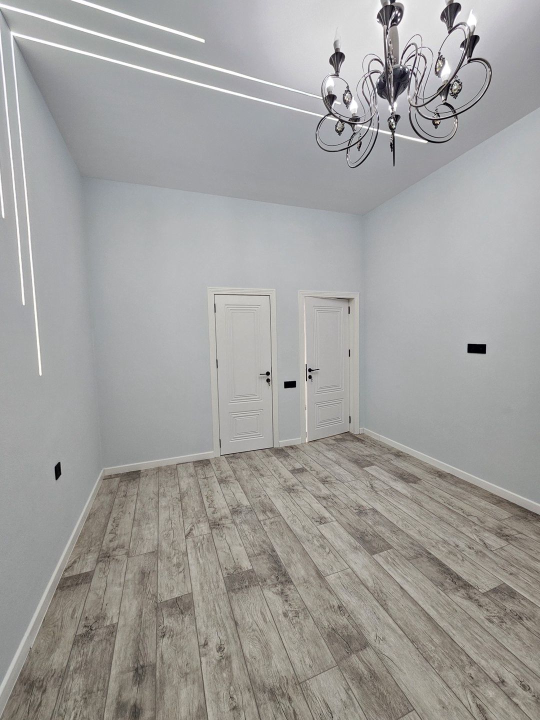 Satılır 4 otaqlı həyət evi/bağ evi 155 m² — Ev, villa, Bakı (12)