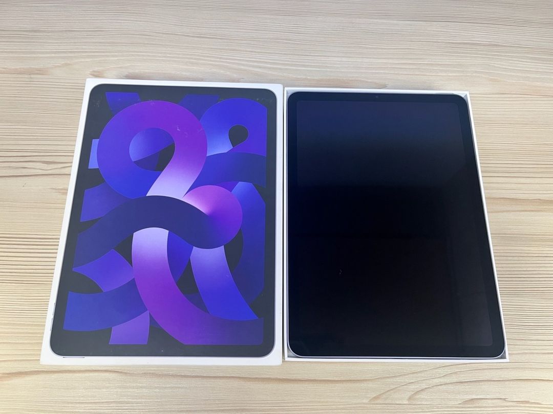 Apple iPad Air 5th Generation — Elektronika, Bakı