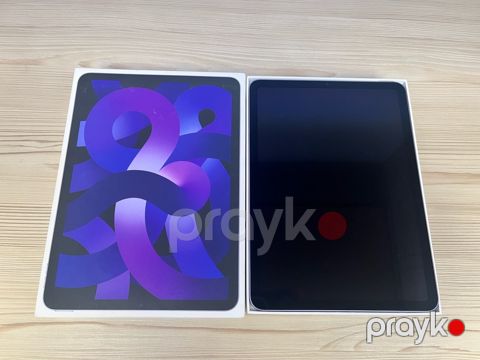 Apple iPad Air 5th Generation — Bakı