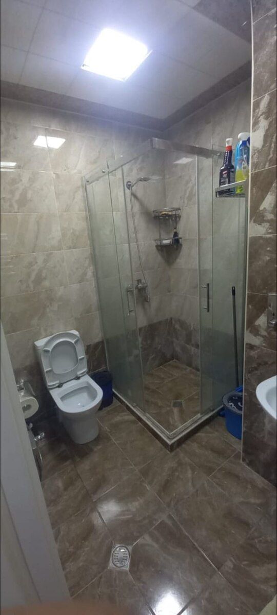 2-otaqlı yeni tikili, Azadlır prospekti m., 55 m² — Daşınmaz əmlak, Bakı (12)