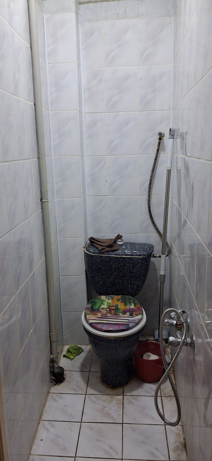 3-otaqlı mənzil kirayə verilir, Atatürk pr. , 70 m² — Daşınmaz əmlak, Gəncə (5)