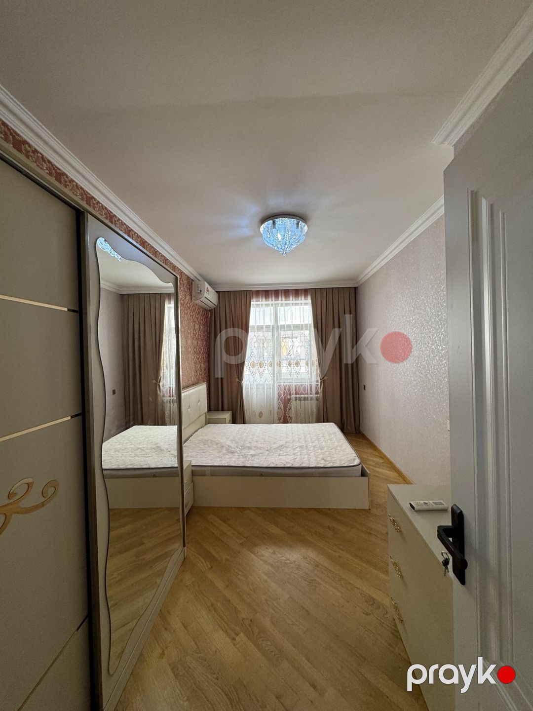 Satılır 3 otaqlı yeni tikili 110 m² — Mənzil, Bakı (12)