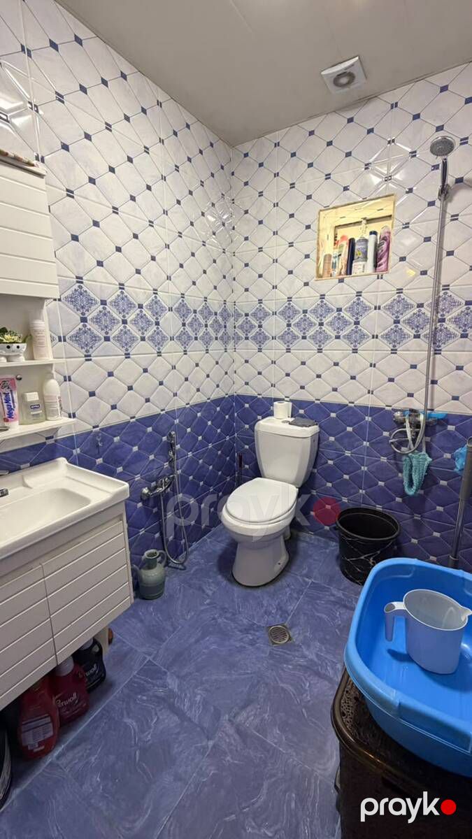Satılır 3 otaqlı həyət evi/bağ evi 80 m² — Ev, villa, Bakı (5)