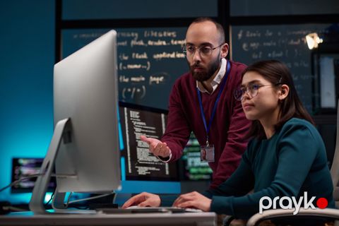 Online Excel Kursu — Bakı