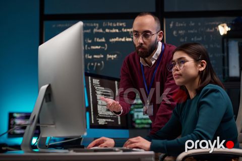 Online Excel Kursu — Bakı