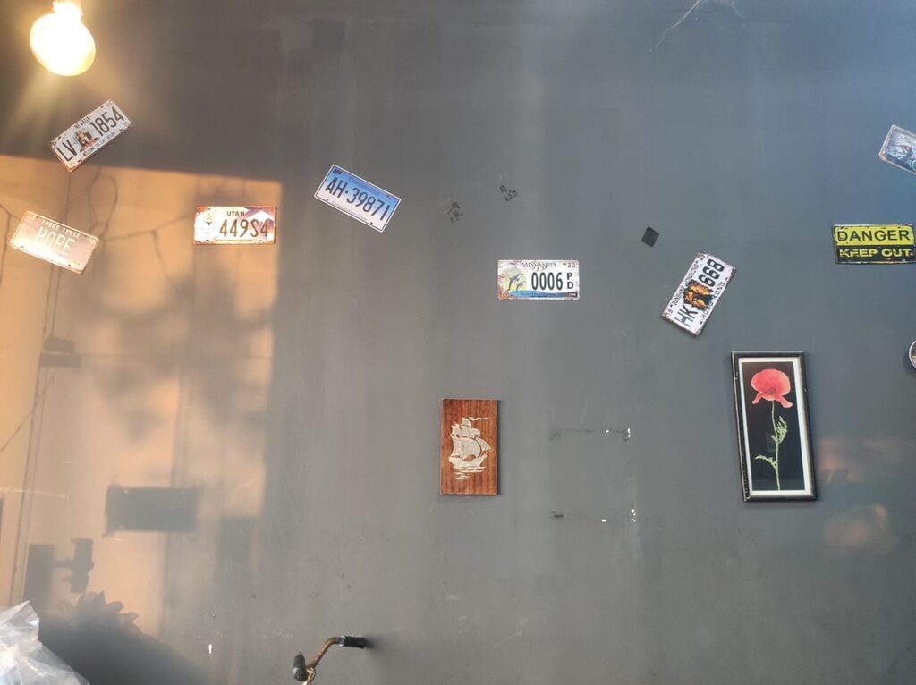 Hazir biznes satilir baglayiriq deye . bar sotlu pive qurasdirmaq ucun — Hazır biznes, Bakı (4)