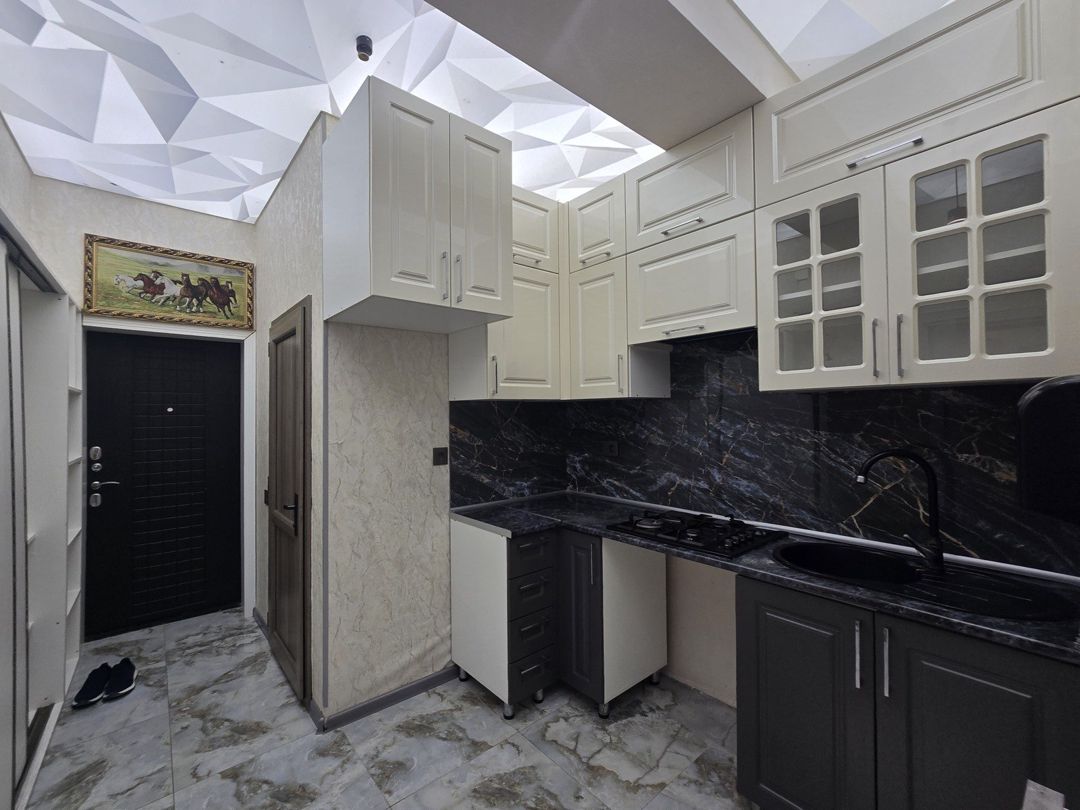 Satılır 3 otaqlı yeni tikili 50 m² — Mənzil, Sumqayıt