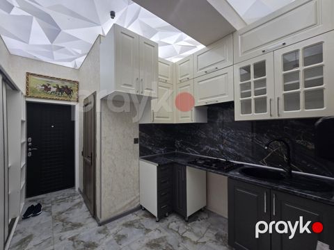Satılır 3 otaqlı yeni tikili 50 m²