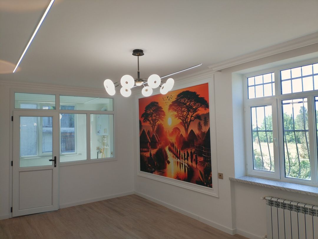 2-otaqlı mənzil, Gəncə ş., 36 m² — Daşınmaz əmlak, Gəncə (6)