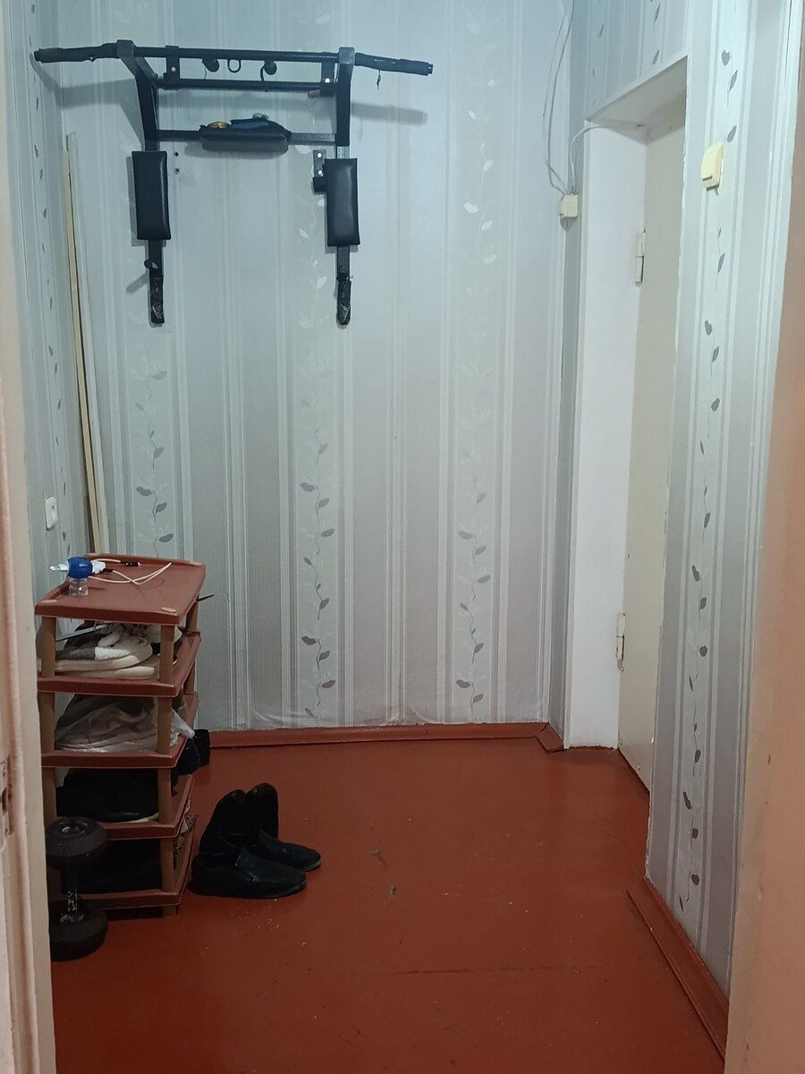 3-otaqlı mənzil, Sumqayıt ş., 68 m² — Mənzil, Sumqayıt (3)