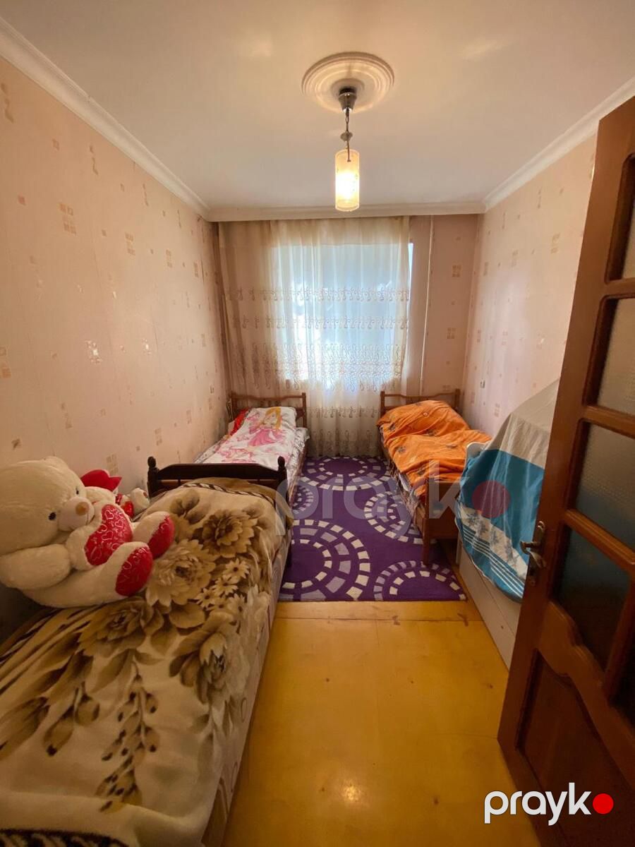Satılır 3 otaqlı köhnə tikili 72 m² — Mənzil, Bakı (5)
