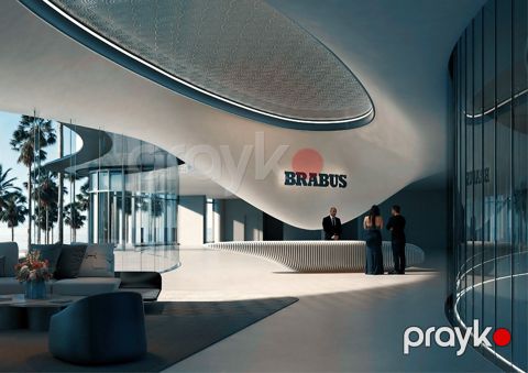 Satılır 1 otaqlı yeni tikili 45 m²