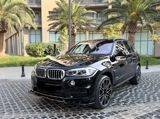 BMW X5, 3.0 L, 2018 il, 49 000 km — Avtomobil
