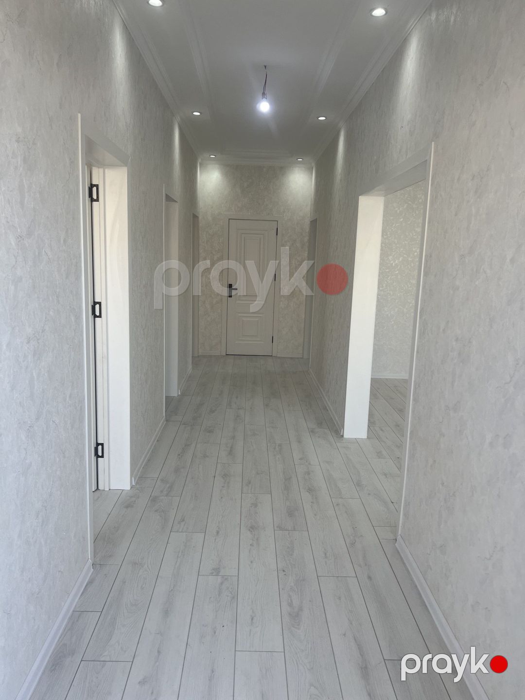 Satılır 4 otaqlı həyət evi/bağ evi 100 m² — Ev, villa, Bakı (2)