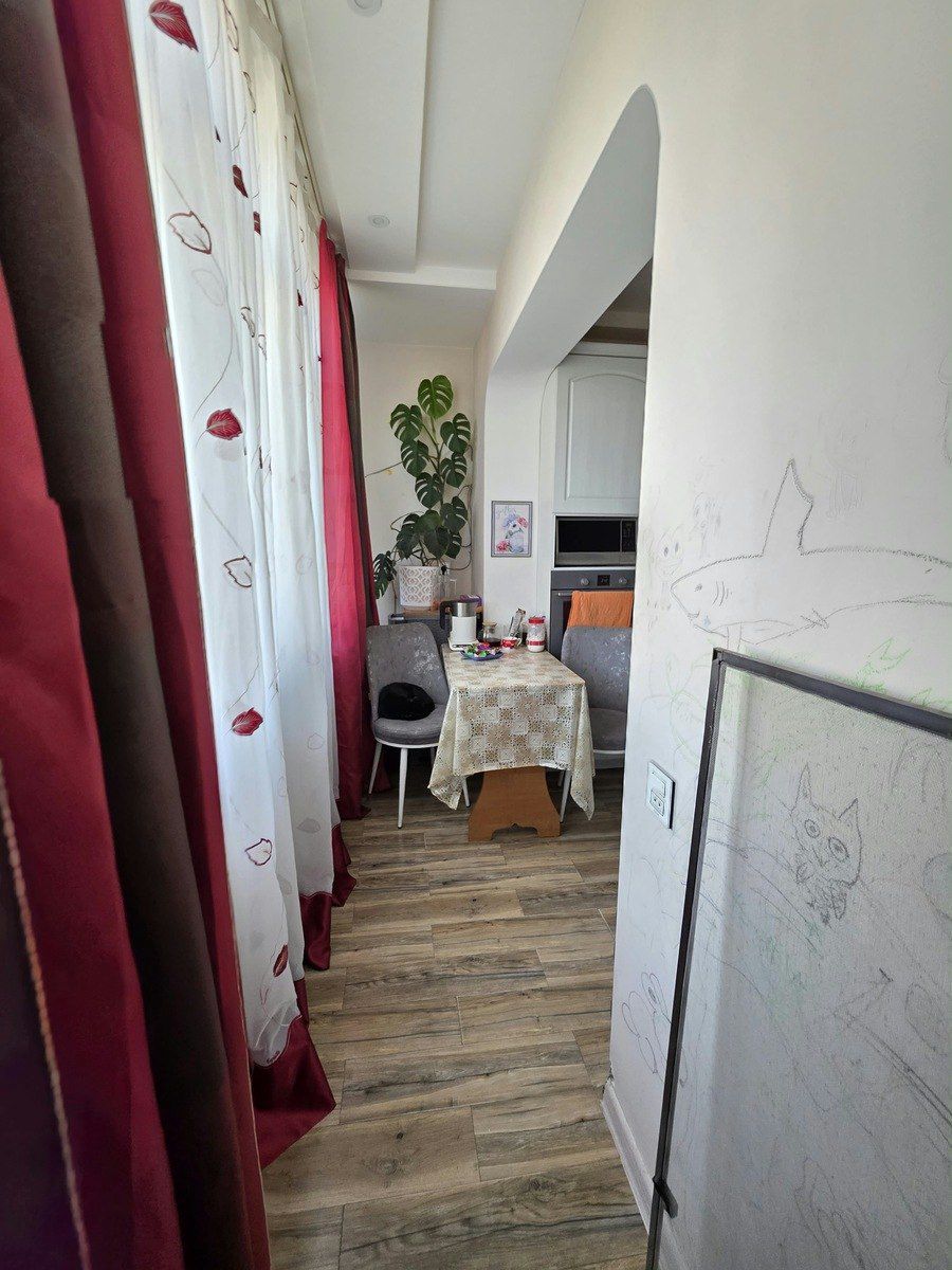Satılır 3 otaqlı köhnə tikili 90 m² — Mənzil, Bakı (6)