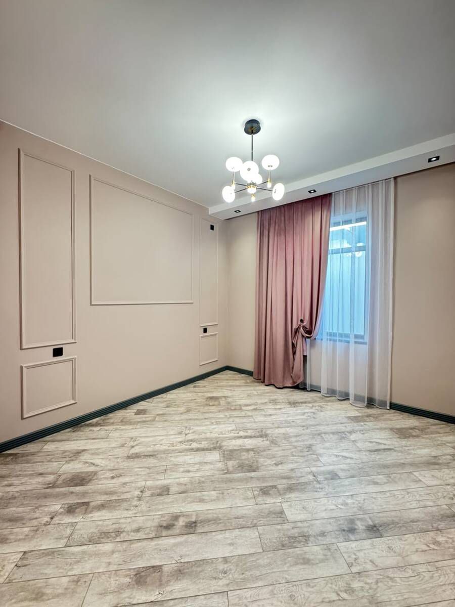 Satılır 4 otaqlı həyət evi/bağ evi 170 m² — Ev, villa, Bakı (11)