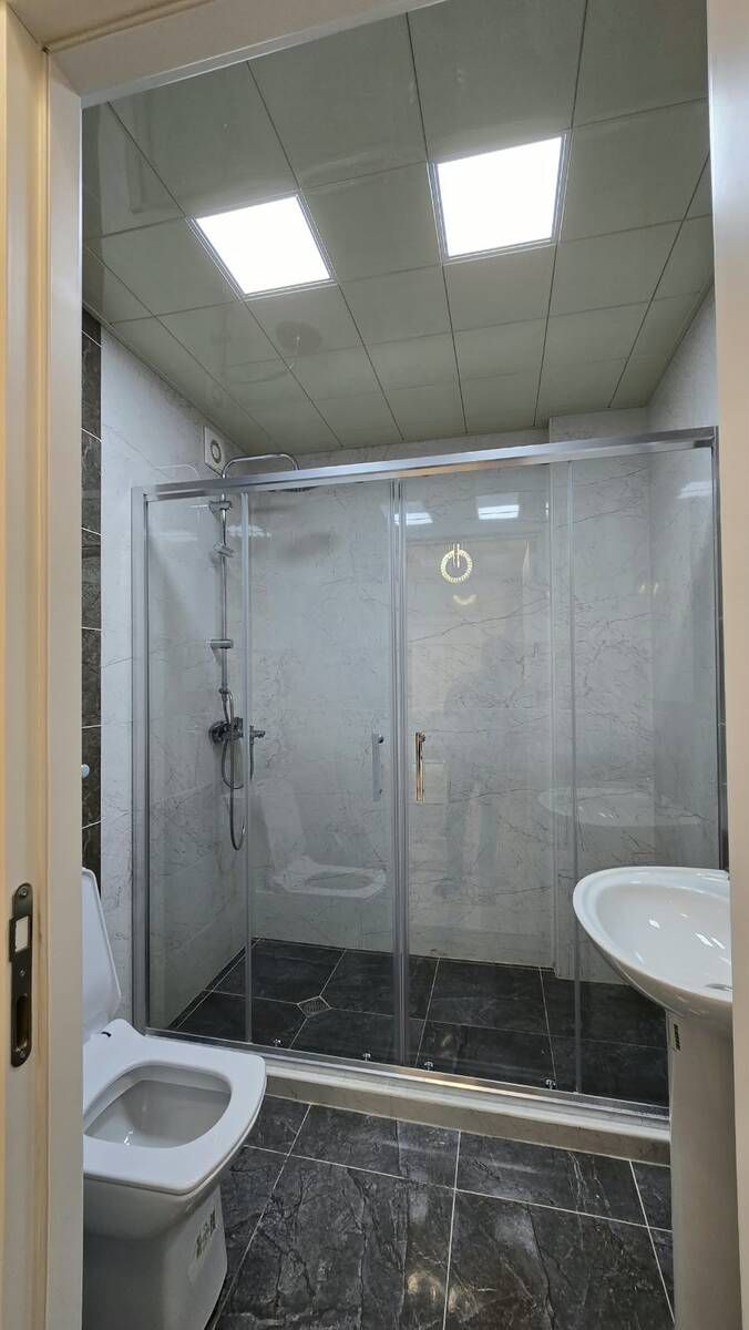 2-otaqlı yeni tikili, Xırdalan ş., 62 m² — Daşınmaz əmlak, Xırdalan (11)