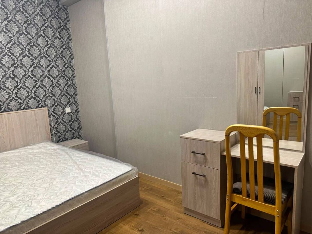 İcarəyə verilir 3 otaqlı yeni tikili 70 m² — Mənzil, Bakı (4)