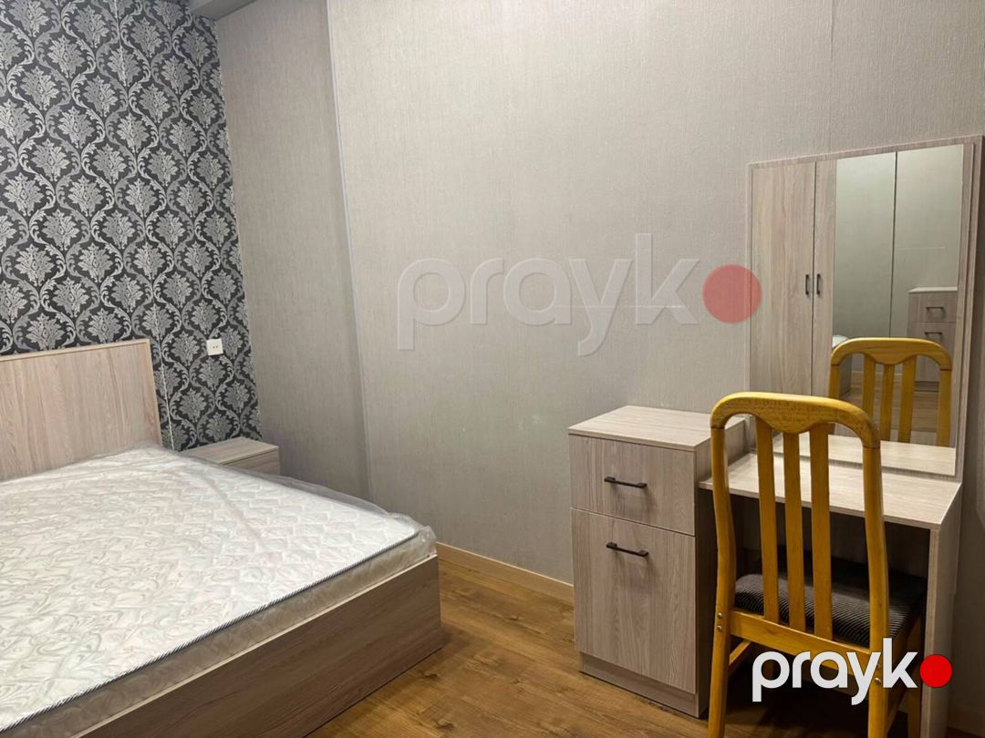 İcarəyə verilir 3 otaqlı yeni tikili 70 m² — Mənzil, Bakı (4)