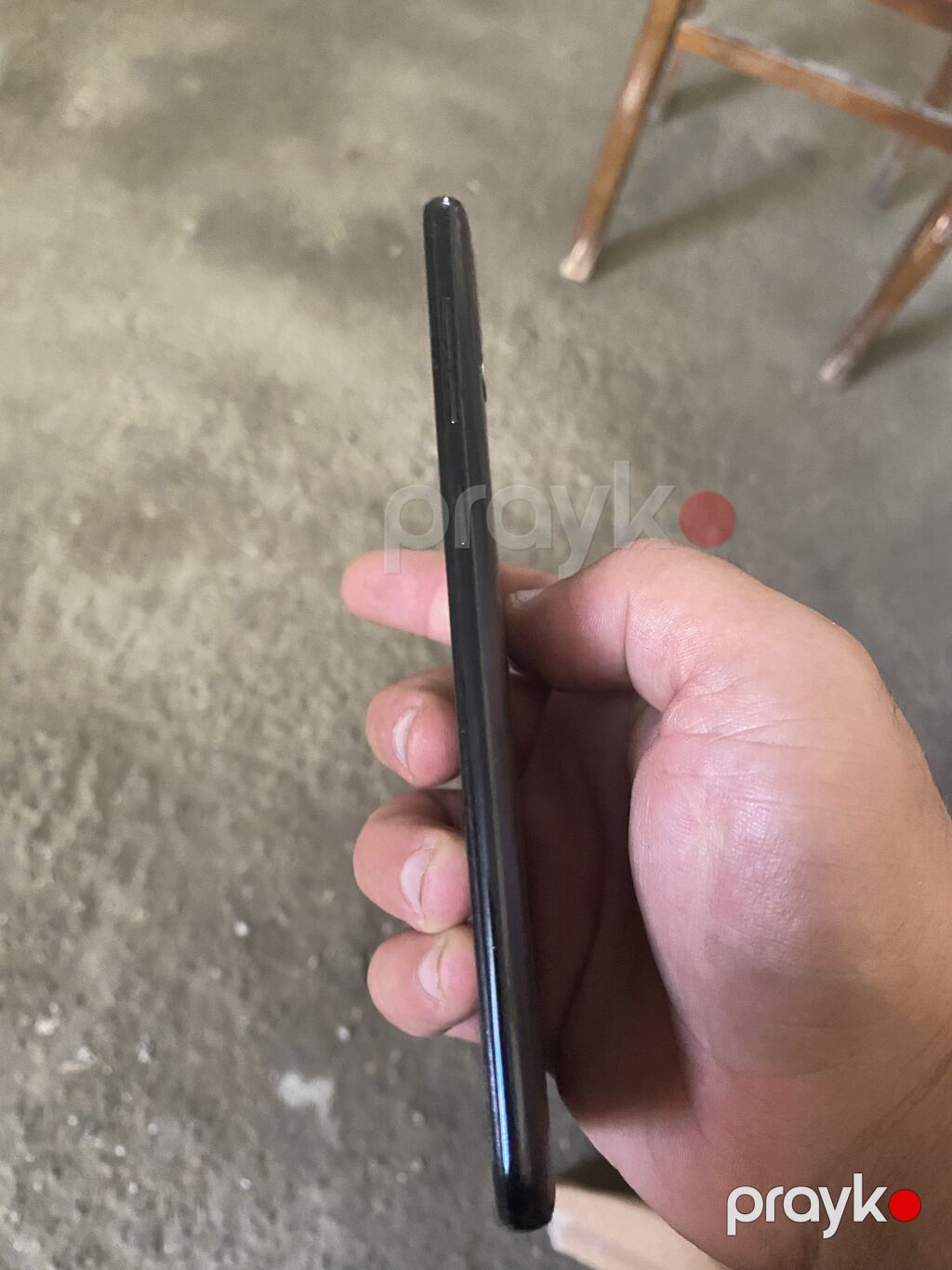 Samsung Galaxy A50, 64 GB, rəng - Göy — Samsung, Bakı (5)