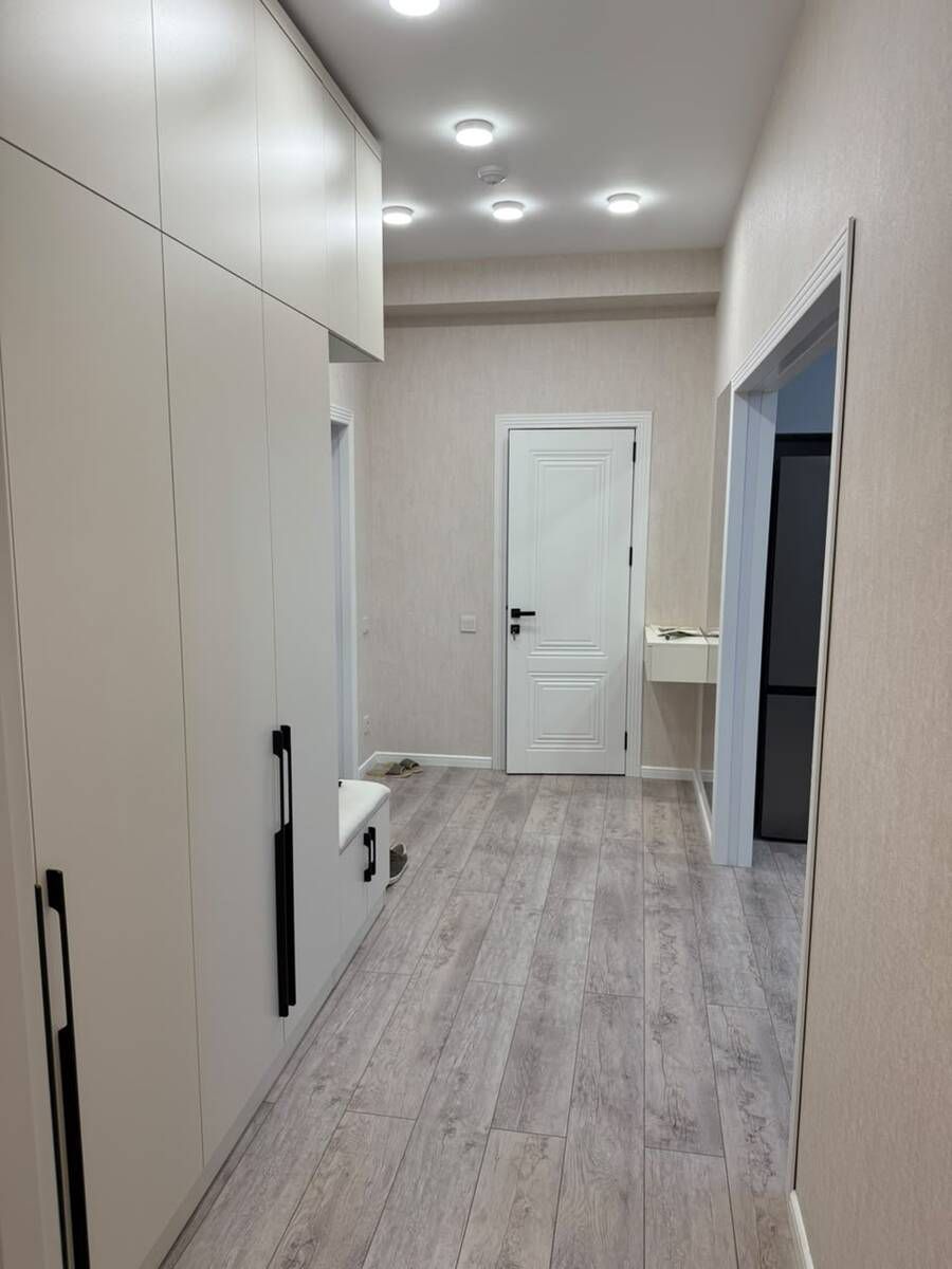 3-otaqlı yeni tikili kirayə verilir, 20 Yanvar m., 80 m² — Daşınmaz əmlak, Bakı (8)