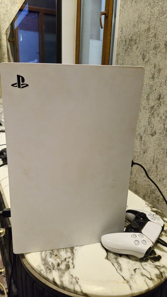 PlayStation 5 Slim — Elektronika, Bakı