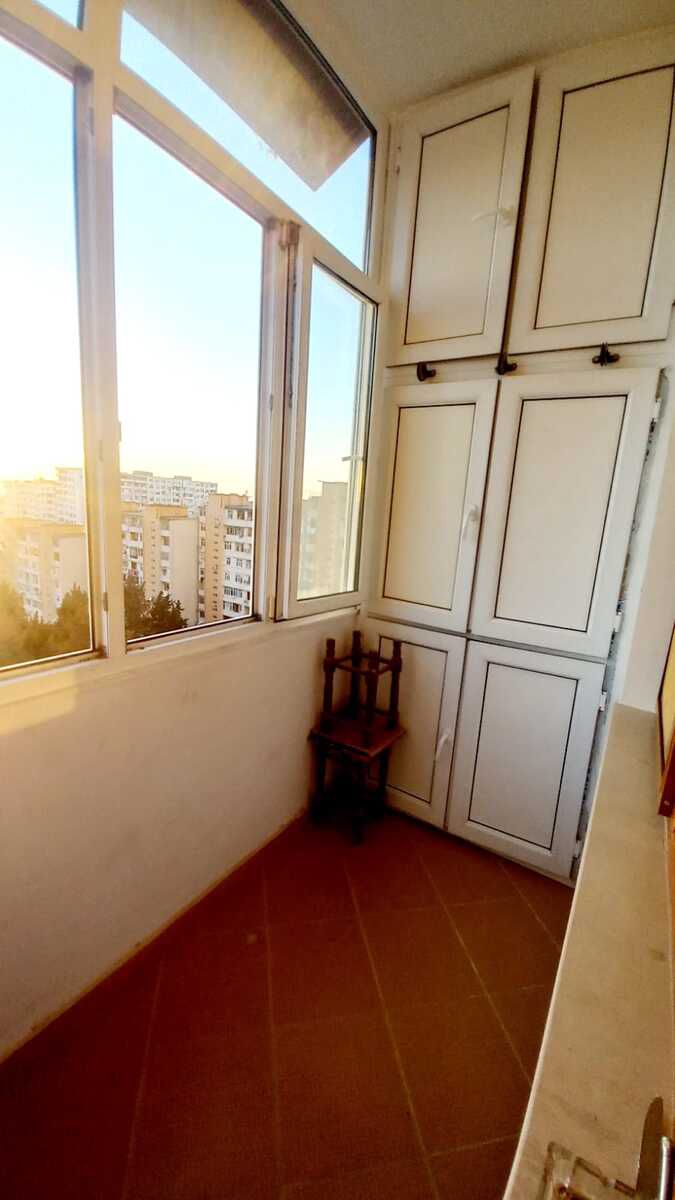 Satılır 2 otaqlı yeni tikili 73 m² — Mənzil, Bakı (4)