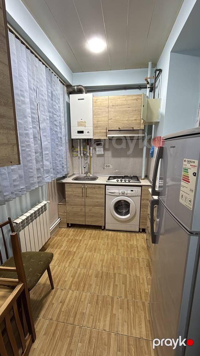İcarəyə verilir 2 otaqlı yeni tikili 62 m² — Mənzil, Bakı (7)