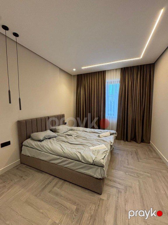 Satılır 3 otaqlı yeni tikili 158 m² — Mənzil, Bakı (5)