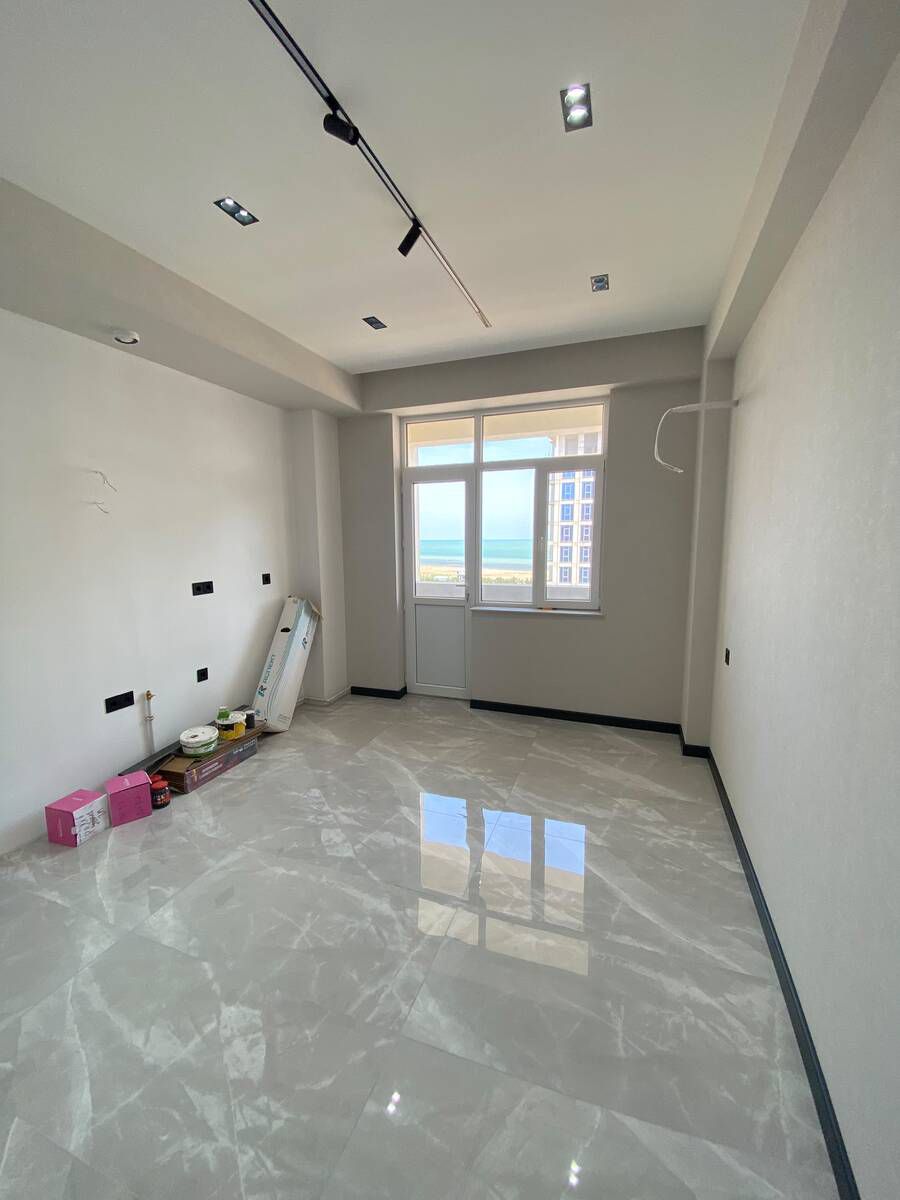 3-otaqlı yeni tikili, Sumqayıt ş., 130.3 m² — Daşınmaz əmlak, Sumqayıt (8)