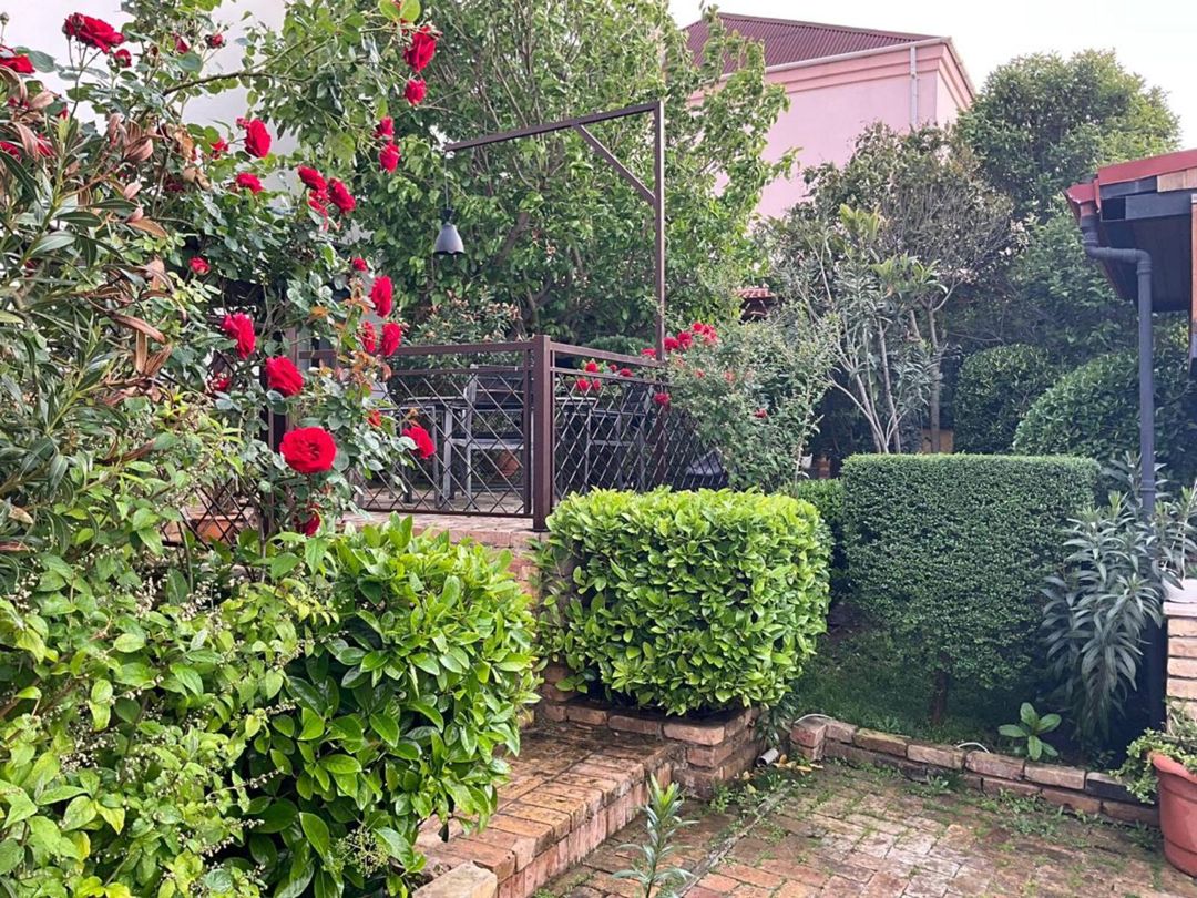 Satılır 8 otaqlı həyət evi/bağ evi 400 m² — Ev, villa, Bakı (6)