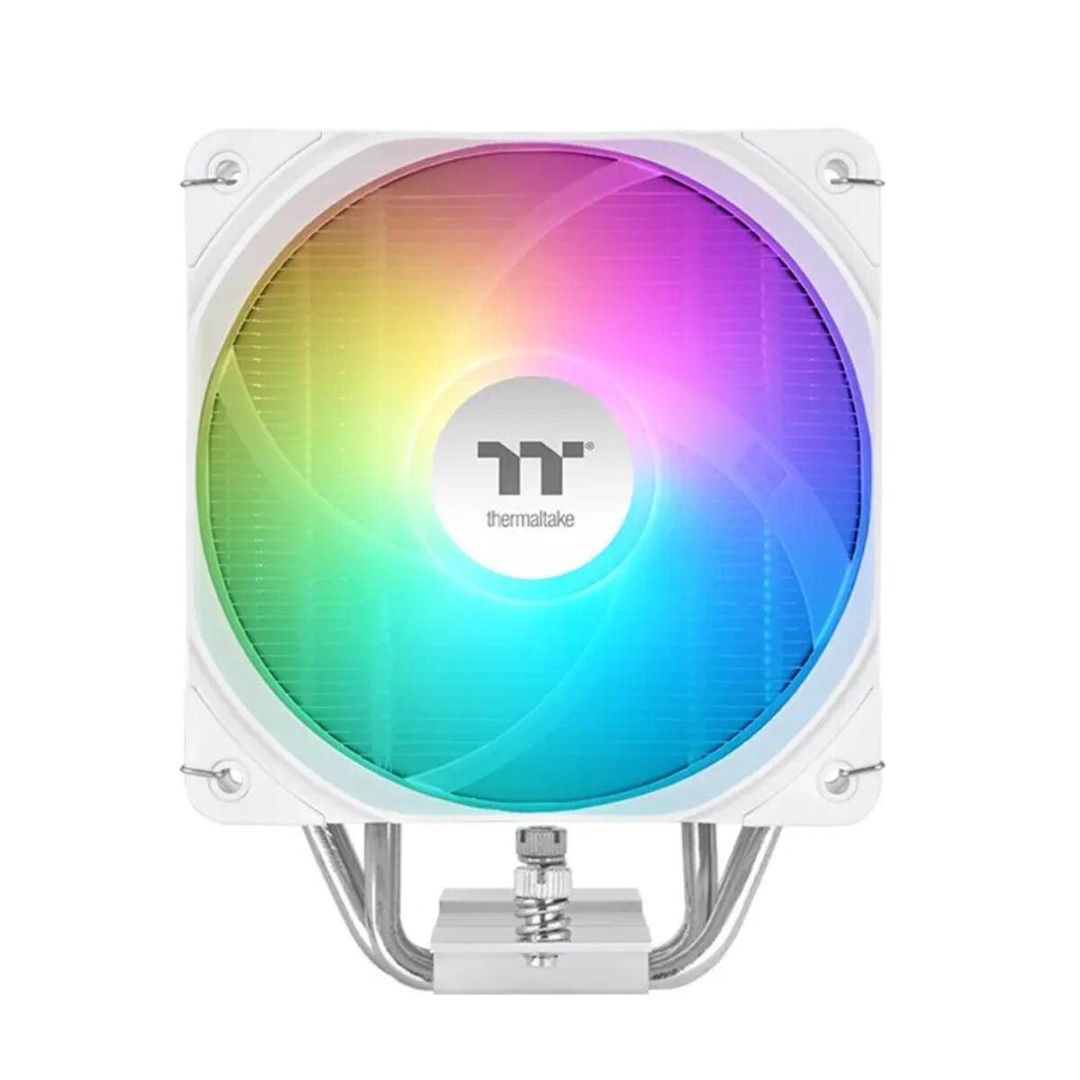 CPU Cooler Thermaltake UX400 ARGB White Air cooler — Elektronika, Bakı