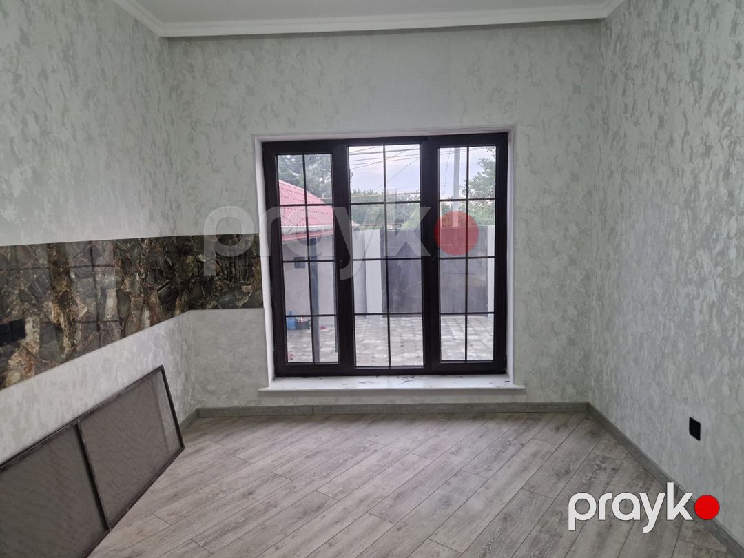Həyət evi, Sumqayıt ş — Ev, villa, Sumqayıt (10)