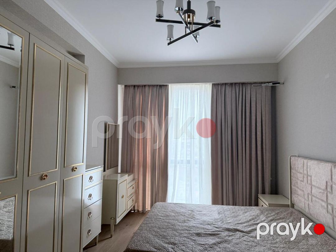 İcarəyə verilir 3 otaqlı yeni tikili 85 m² — Mənzil, Bakı (3)