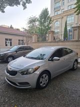 Kia Forte, 1.8 L, 2014 il, 168 981 km — Avtomobillər