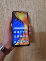 Poco F4, 128 GB, rəng - Ağ, Sensor, Barmaq izi, Face ID — Mallar