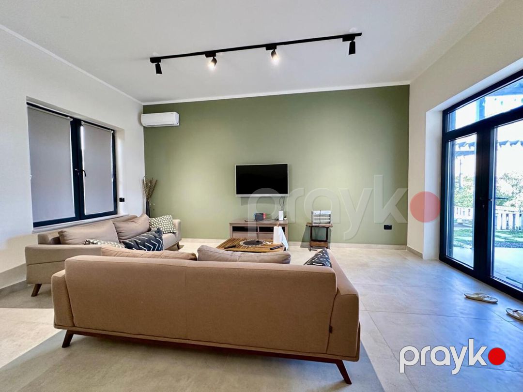Satılır 5 otaqlı həyət evi/bağ evi 260 m² — Ev, villa, Bakı (11)