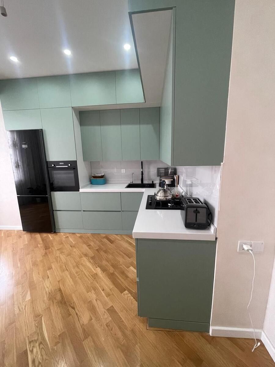 Satılır 3 otaqlı yeni tikili 147 m² — Mənzil, Bakı (6)