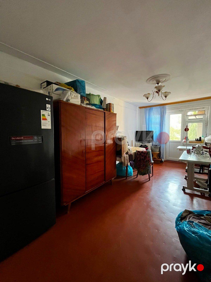 3-otaqlı mənzil, Sumqayıt ş., 68 m² — Mənzil, Sumqayıt (5)