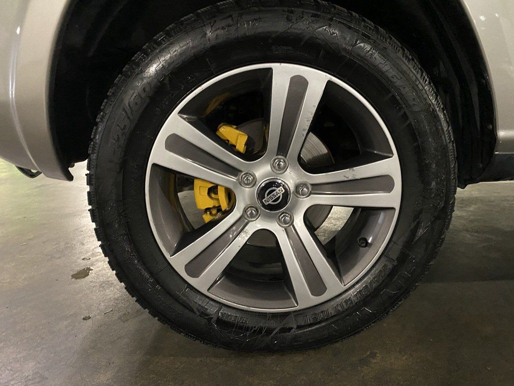 Nissan X-Trail, 2.0 L, 2000 il, 290 000 km — Avtomobillər, Bakı (11)