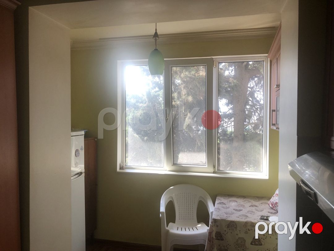 Satılır 1 otaqlı köhnə tikili 40 m² — Mənzil, Bakı (2)