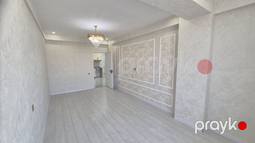 2-otaqlı yeni tikili, Xırdalan ş., 63.9 m² — Mənzil, Xırdalan (6)